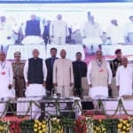 राष्ट्रपति रामनाथ कोविंद