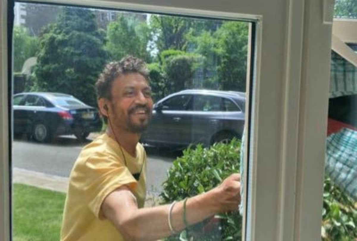 irrfan khan to bigg boss 12 srishty rode here top news
