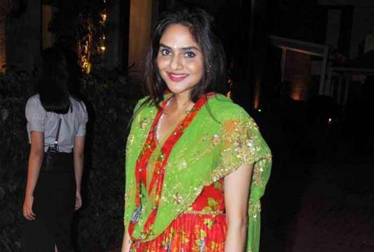 ajay devgn actress madhoo khow about her