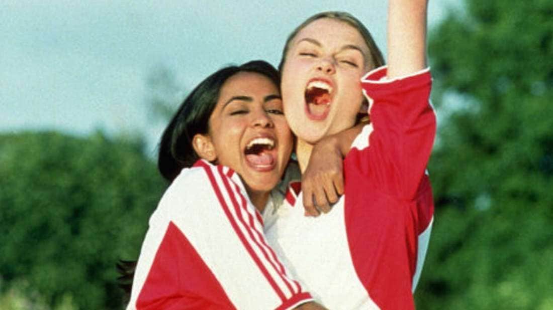know bollywood film on Football in FIFA World Cup 2018 final 