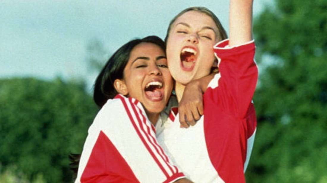 know bollywood film on Football in FIFA World Cup 2018 final 