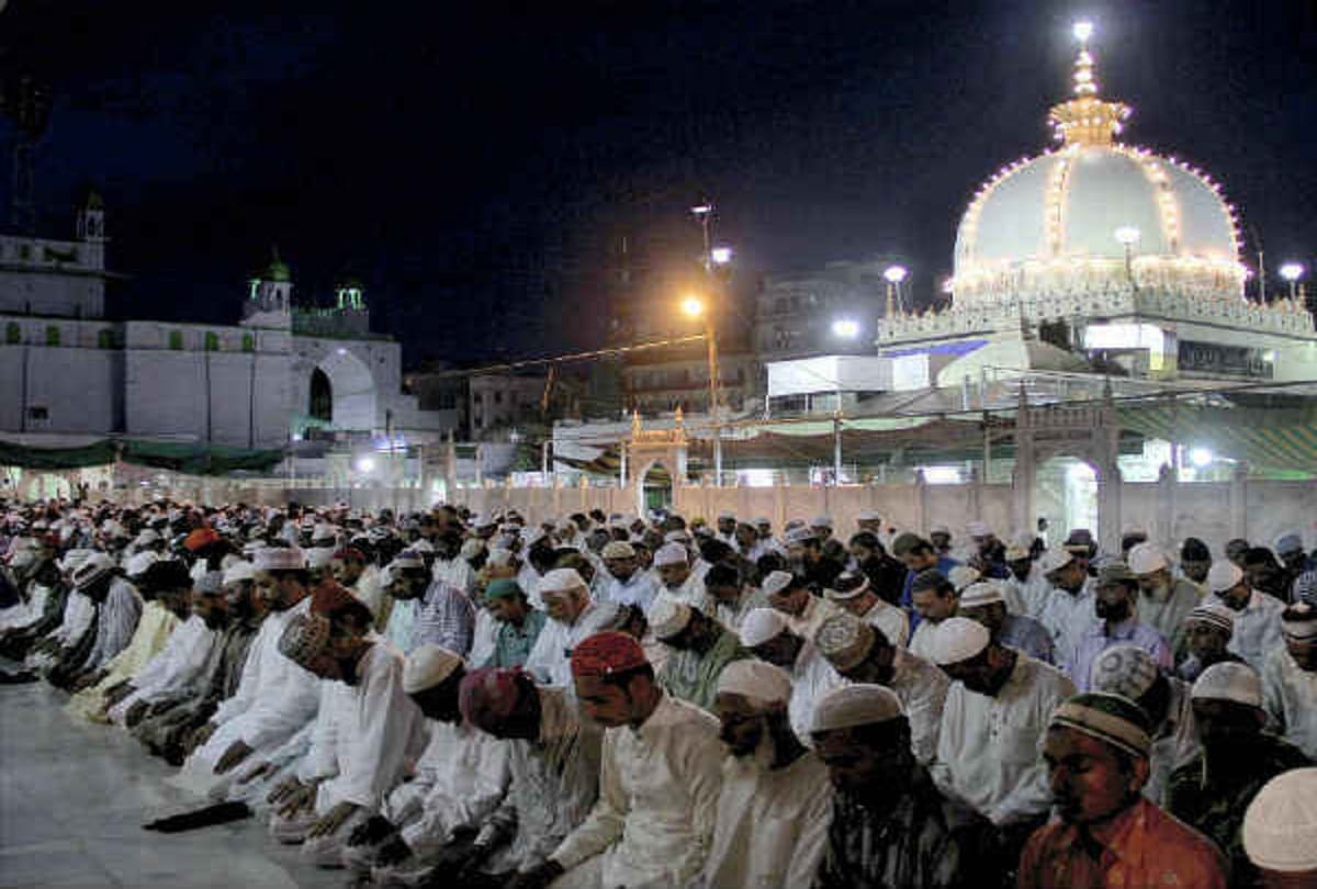 Rajasthan government made strict rules for Pakistani pilgrims who come in Ajmer