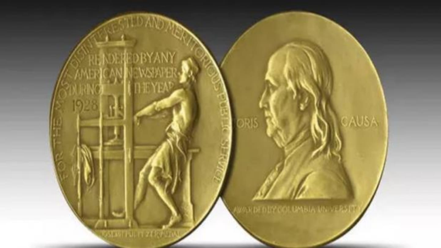 Know about the world's prestigious awards