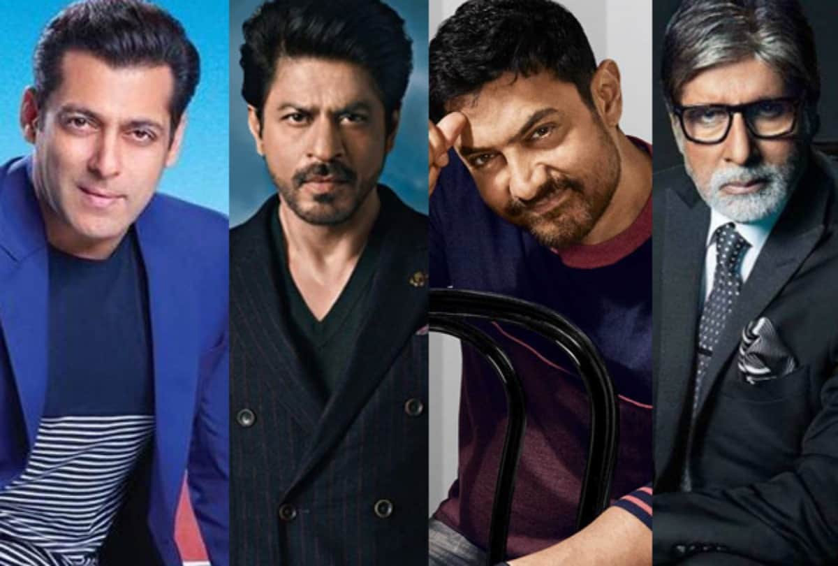 including Shahrukh Khan salman all Bollywood celebrities facing followers decreasing on Twitter