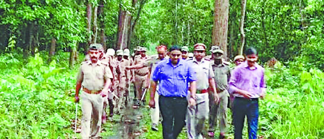 joint combing UP and Uttarakhnd