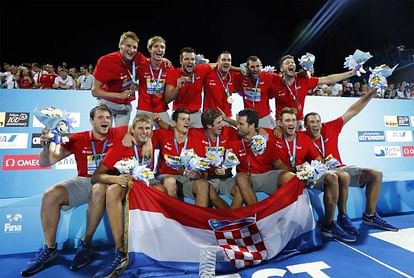 croatia has a chance to become a champion as a smallest country in fifa world cup 2018