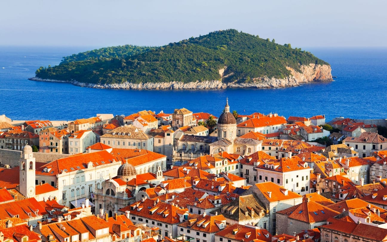 know the unknown facts about people of croatia 