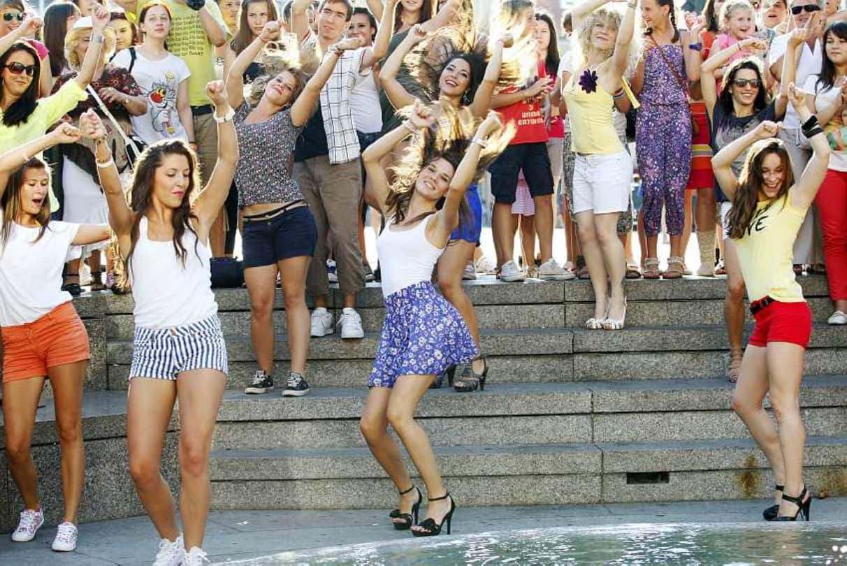 know the unknown facts about people of croatia 