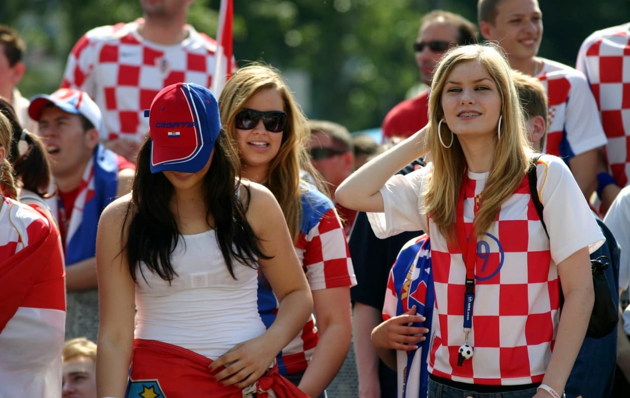 10 unknown facts of croatia that you may not know about the people and the country