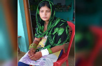 kasganj nizampur dalit barat in tight security 