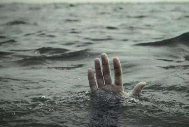  Three people die Drowning into canal in bhatinda
