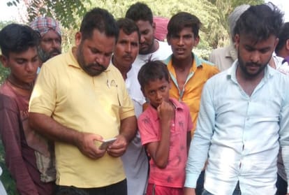  Three people die Drowning into canal in bhatinda