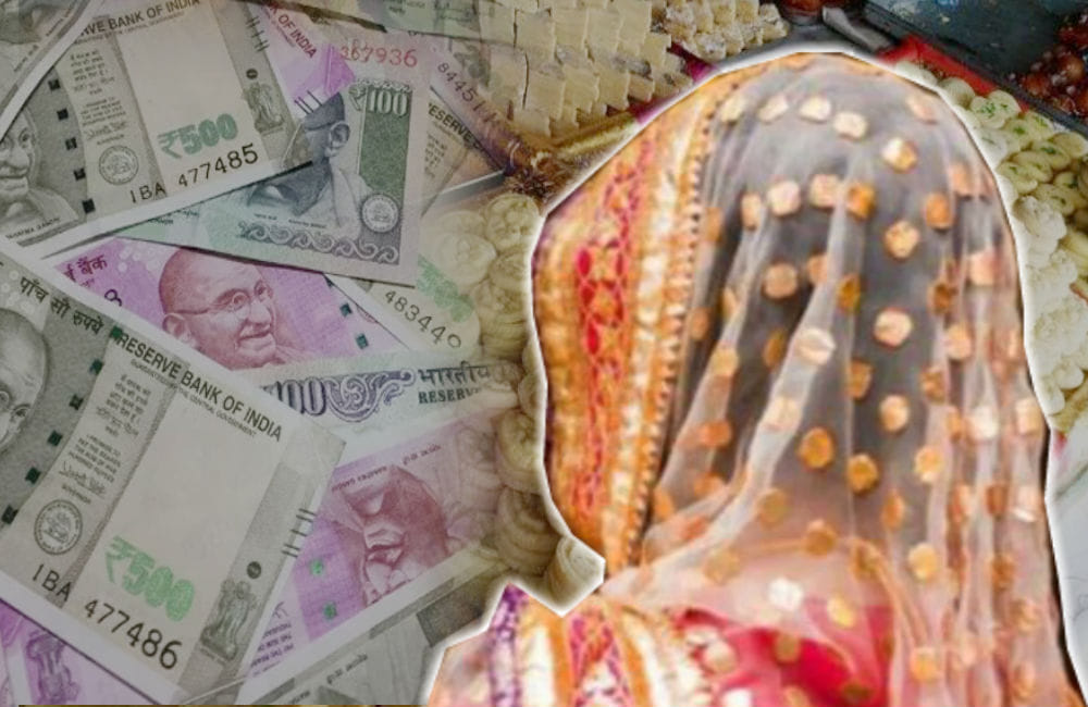 married woman left her husband for brother in law