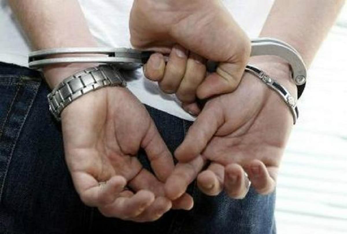 Haryana STF once again betrayed Noida police