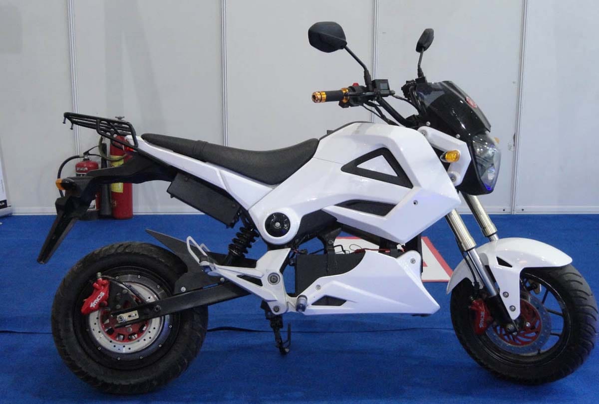 E-bike will bring new revolution in fuel sector