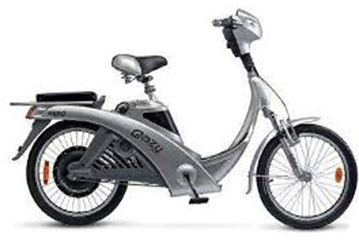 E-bike will bring new revolution in fuel sector