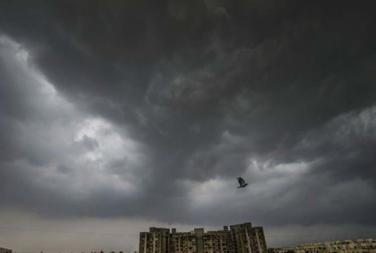 Meteorological Department warns of rain