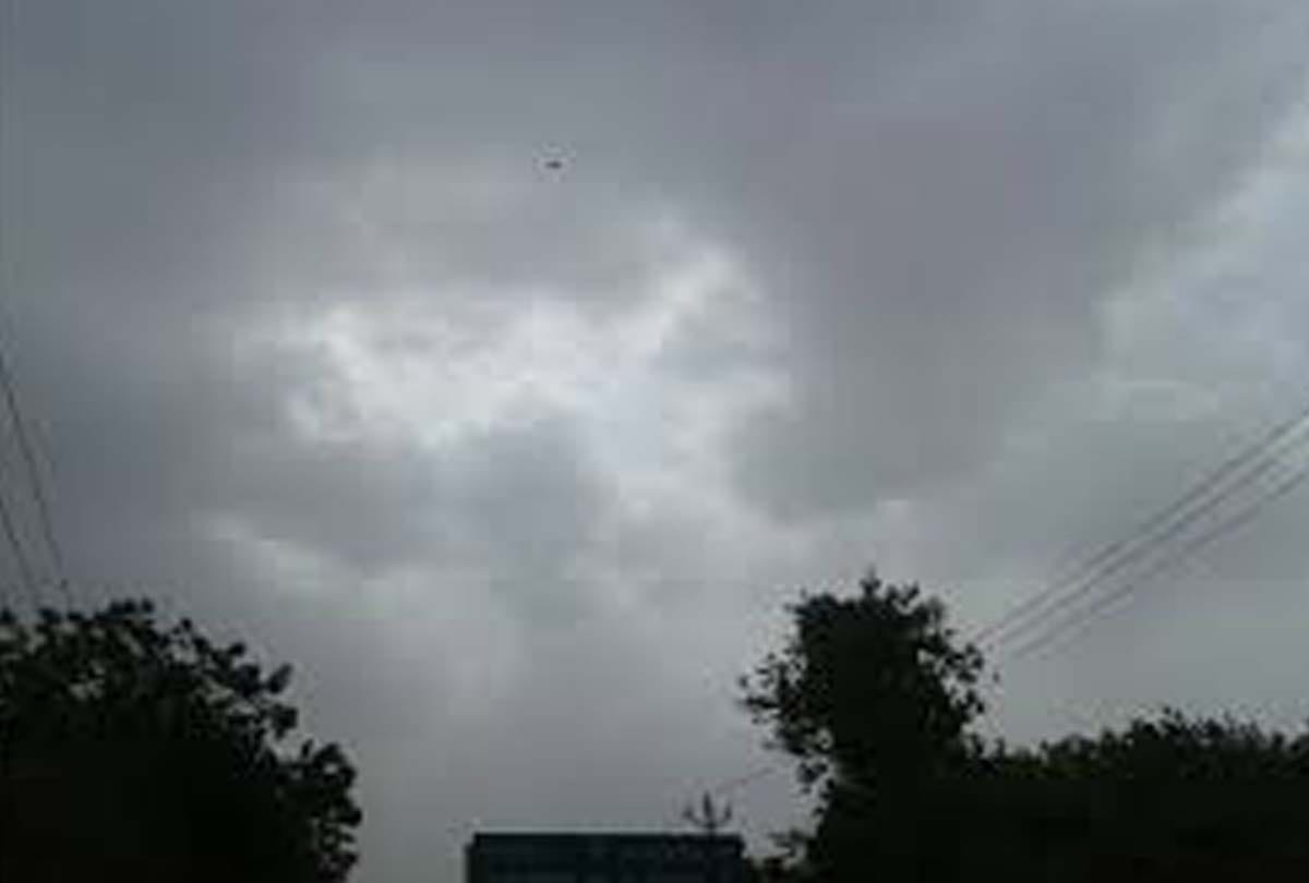 Meteorological Department warns of rain