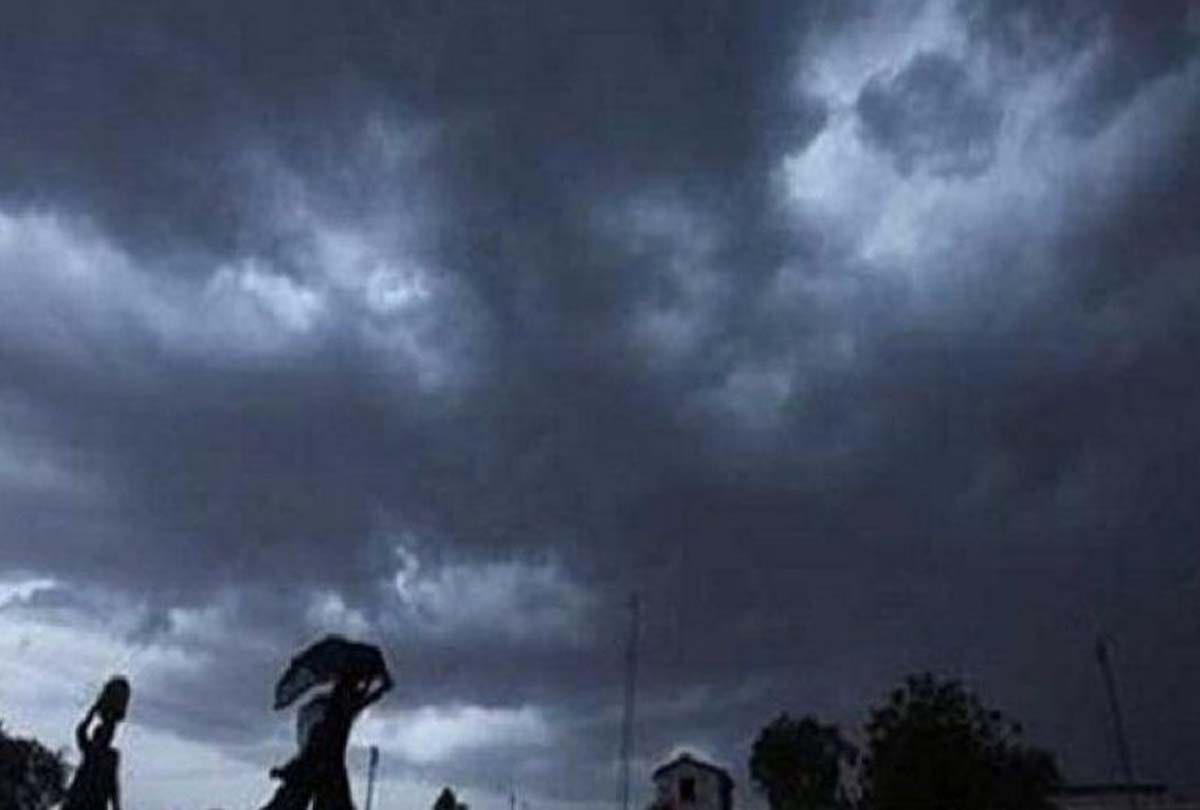 Meteorological Department warns of rain