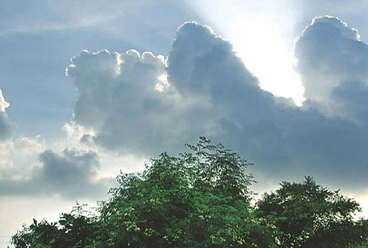 Meteorological Department warns of rain