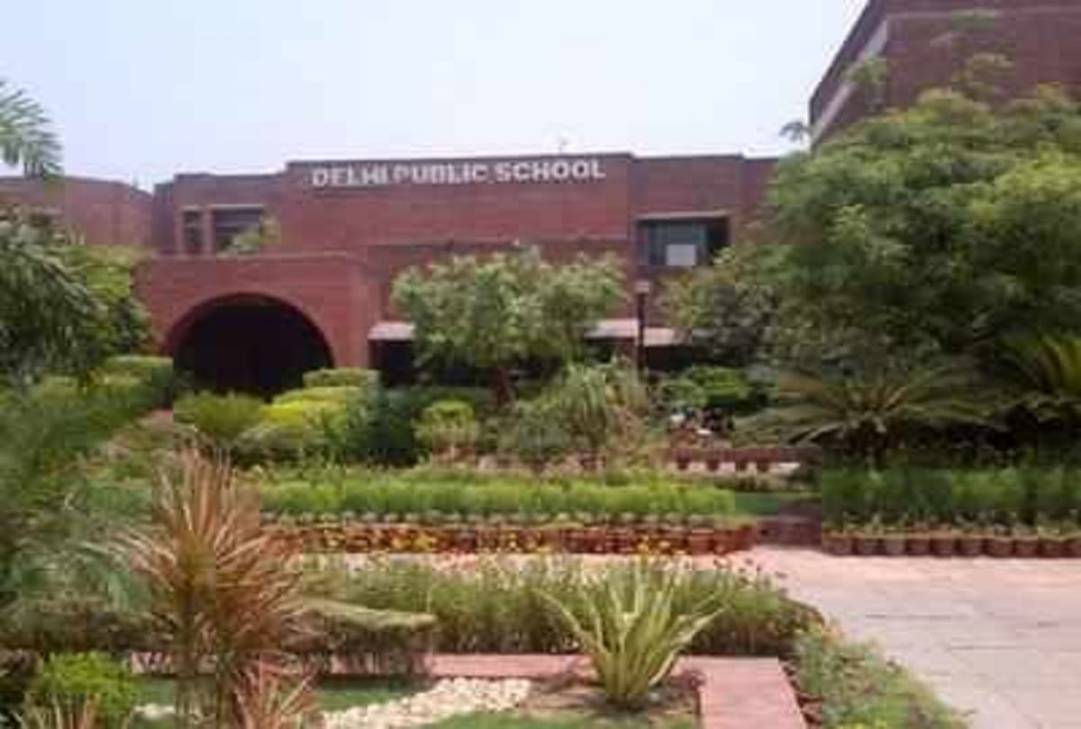 Police want CCTV footage from delhi public school