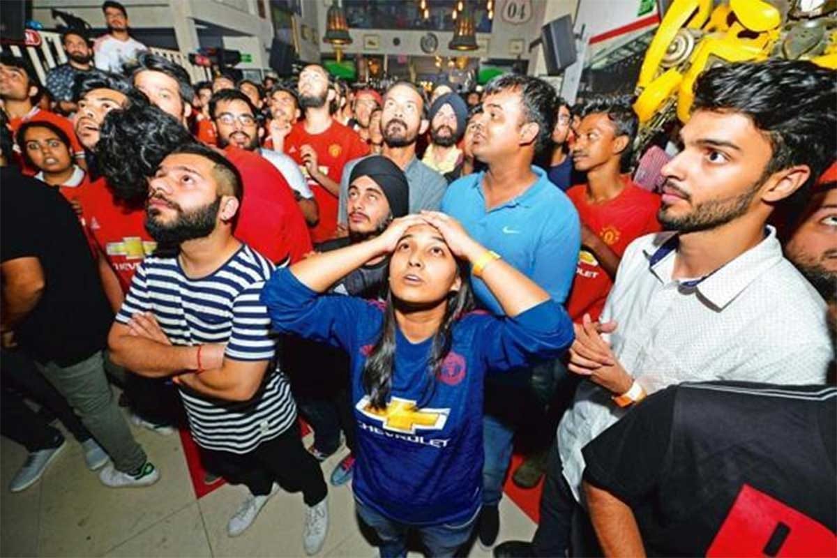 indian football fans will root for pubs, restaurants for fifa world cup 2018 final
