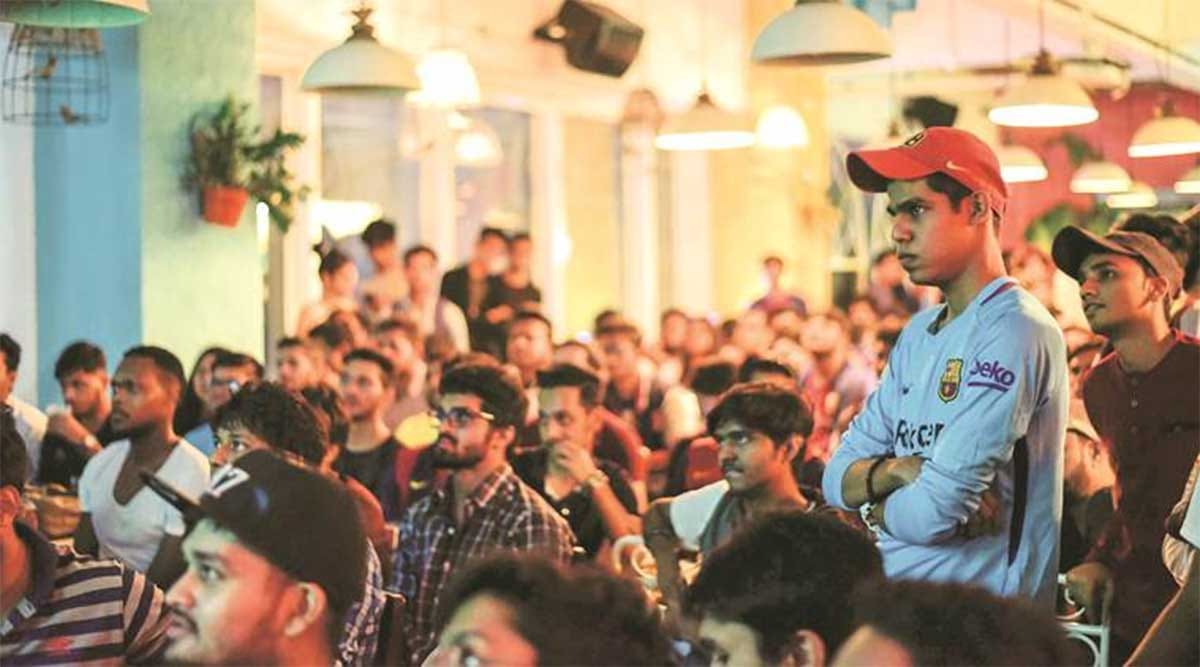 indian football fans will root for pubs, restaurants for fifa world cup 2018 final