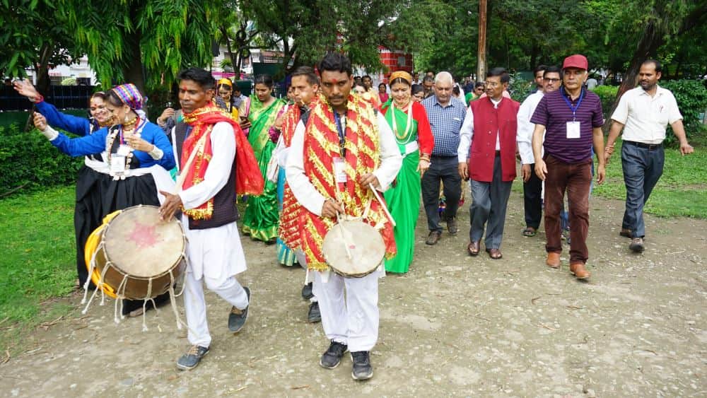 uttarakhand harela festival for environment
