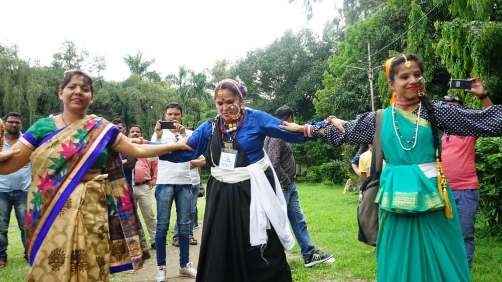 uttarakhand harela festival for environment