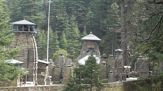 Jasheshwar Dham is considered as one of the Jyotirlingas in Dwashad