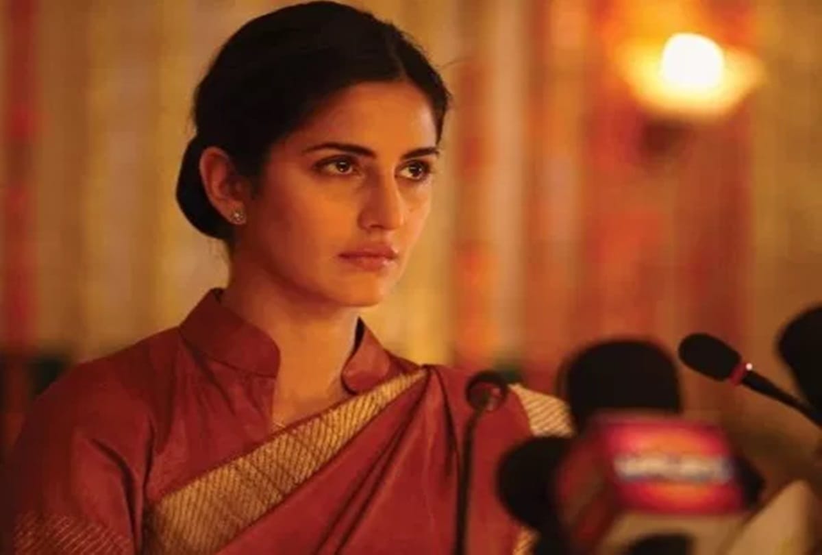 Prakash Jha wants to rope in Katrina Kaif for his next untitled