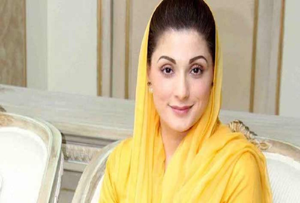 Nawaz Sharif daughter Maryam refuses to accept facilities in jail