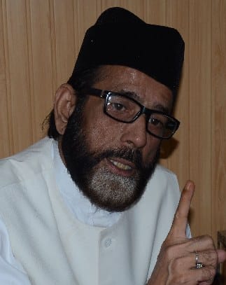 शरीयत पर खामोश रहें निदा और फरहत