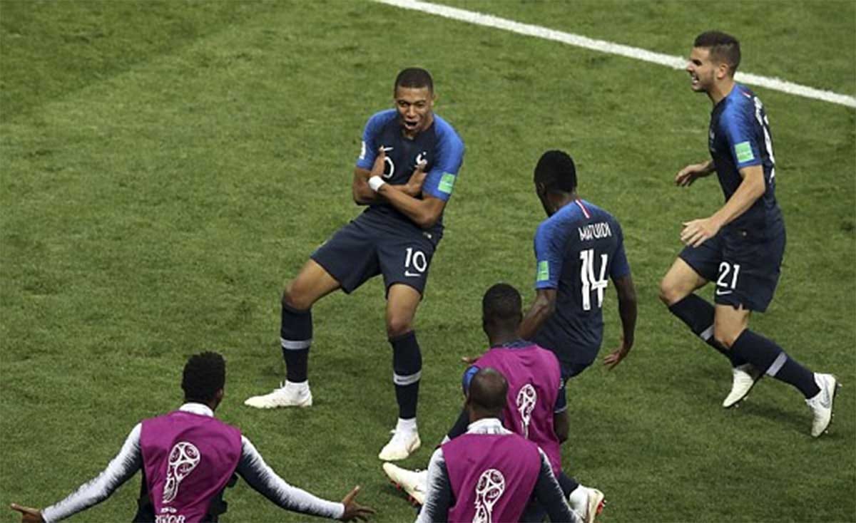 football puts france up against terrorism problem