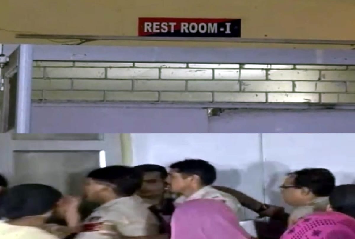 new twist in case of minor hanging at Tilak Vihar police station 