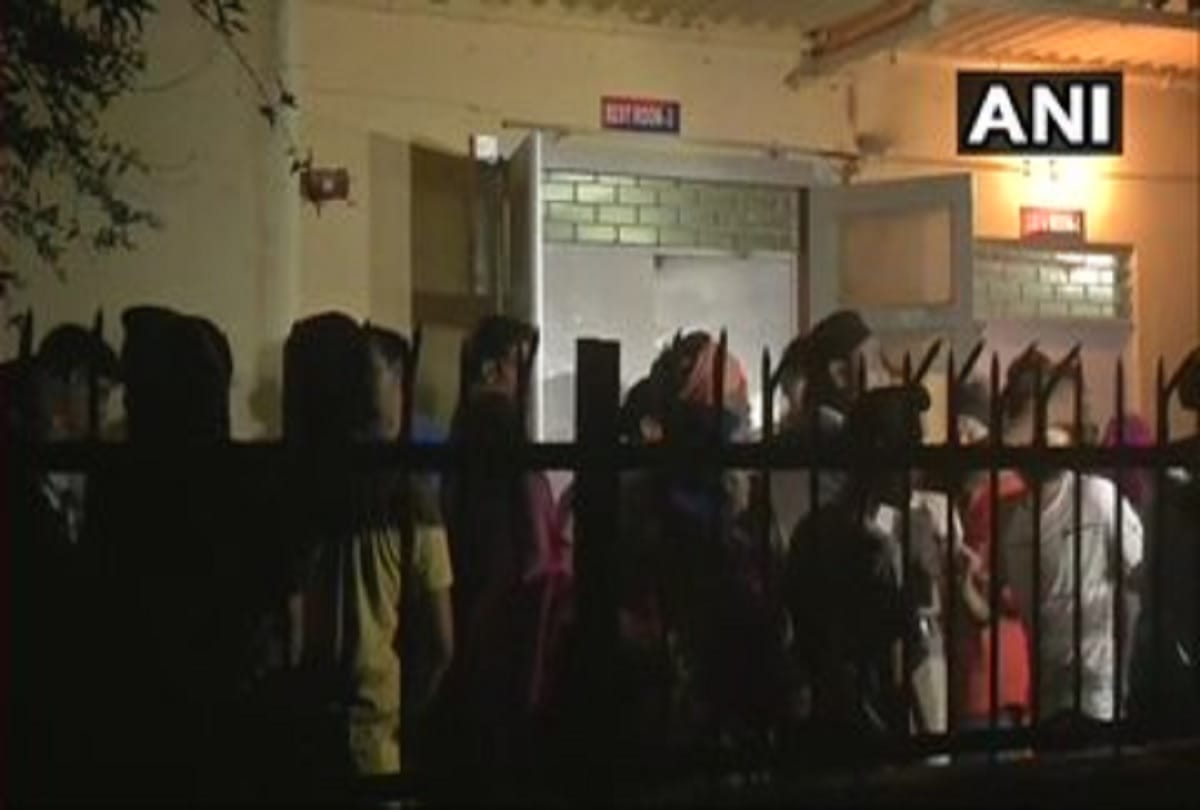 new twist in case of minor hanging at Tilak Vihar police station 
