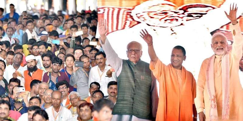 Pm modi purvanchal visit in 23 hour 