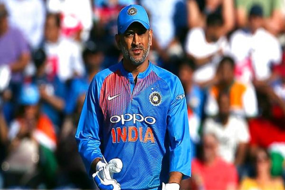ms dhoni dropped from team india five reasons for his axing