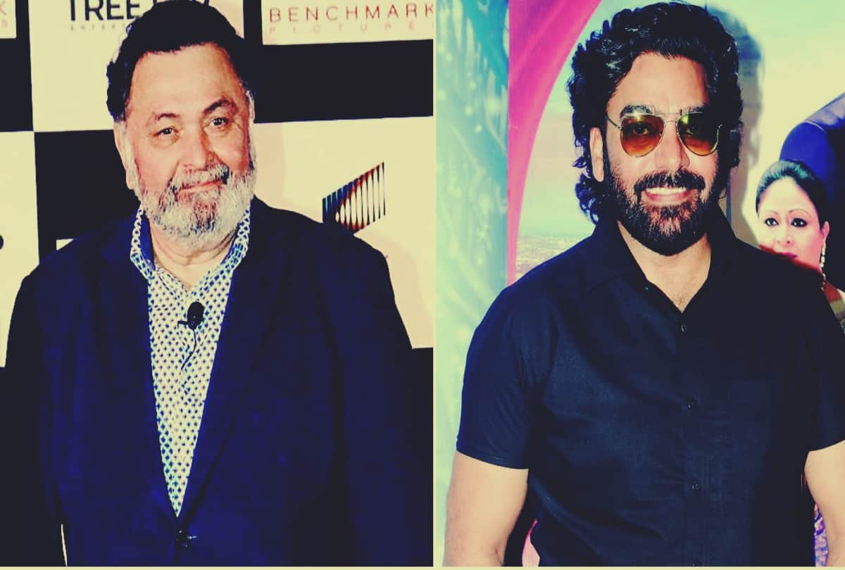 Ashutosh rana says i love to work with rishi kapoor in mulk