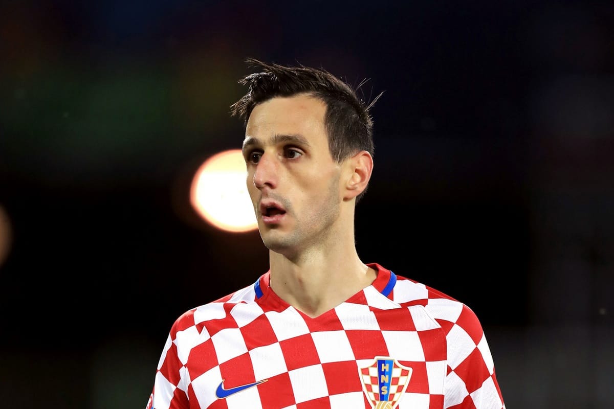 france vs croatia final match in fifa world cup 2018