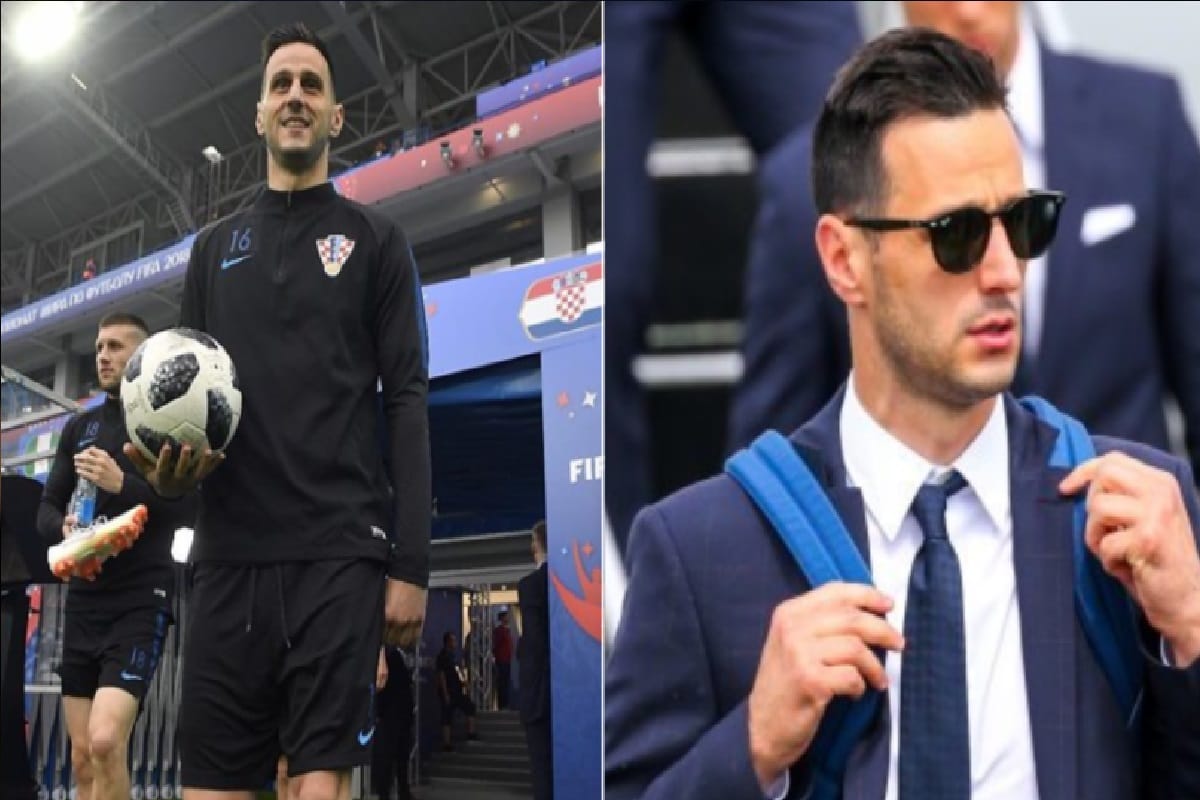 france vs croatia final match in fifa world cup 2018