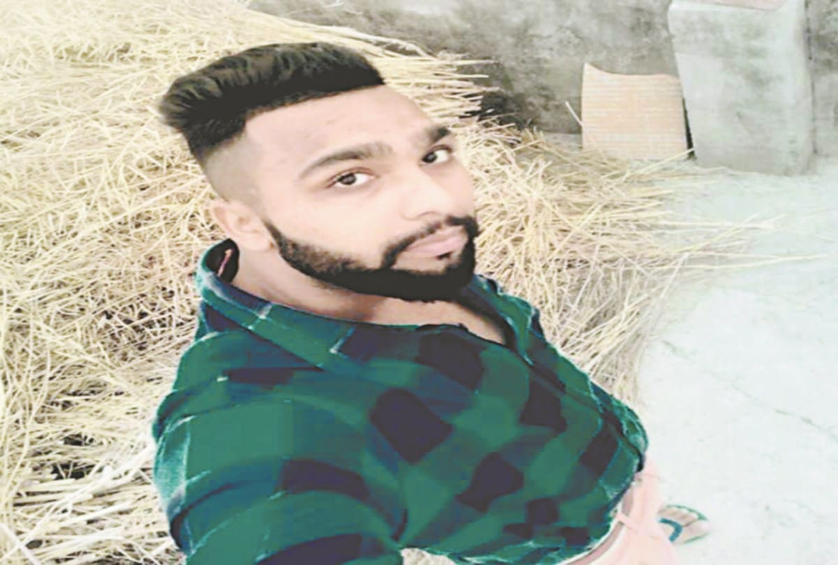 naina devi encounter by punjab police gangster sunny postmortem report