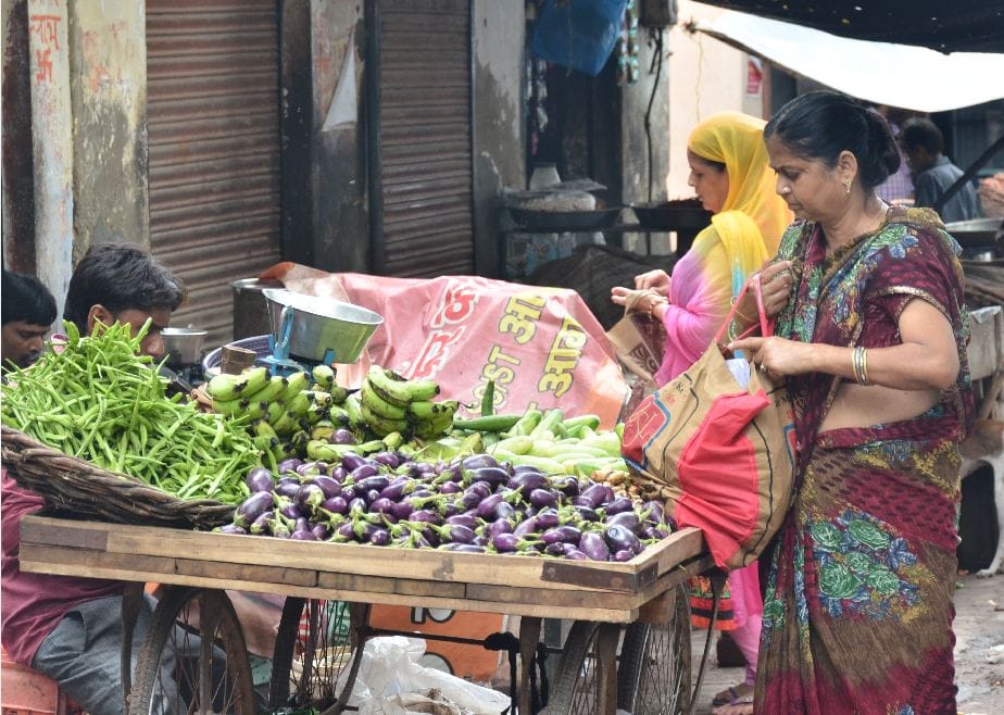 Plastic and polythene to be banned 