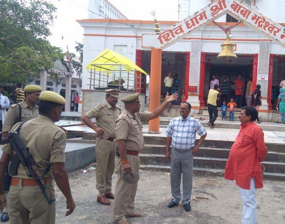 sp saw sawan fair preparation
