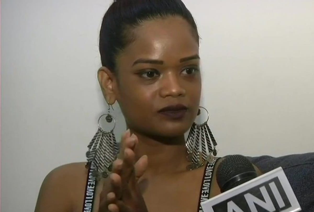 Indian Rihanna said firstly people used to reject me now they come for selfies and autographs