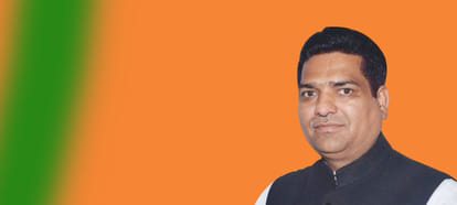bjp mla sanjay gupta angry on uttarakhand bjp government