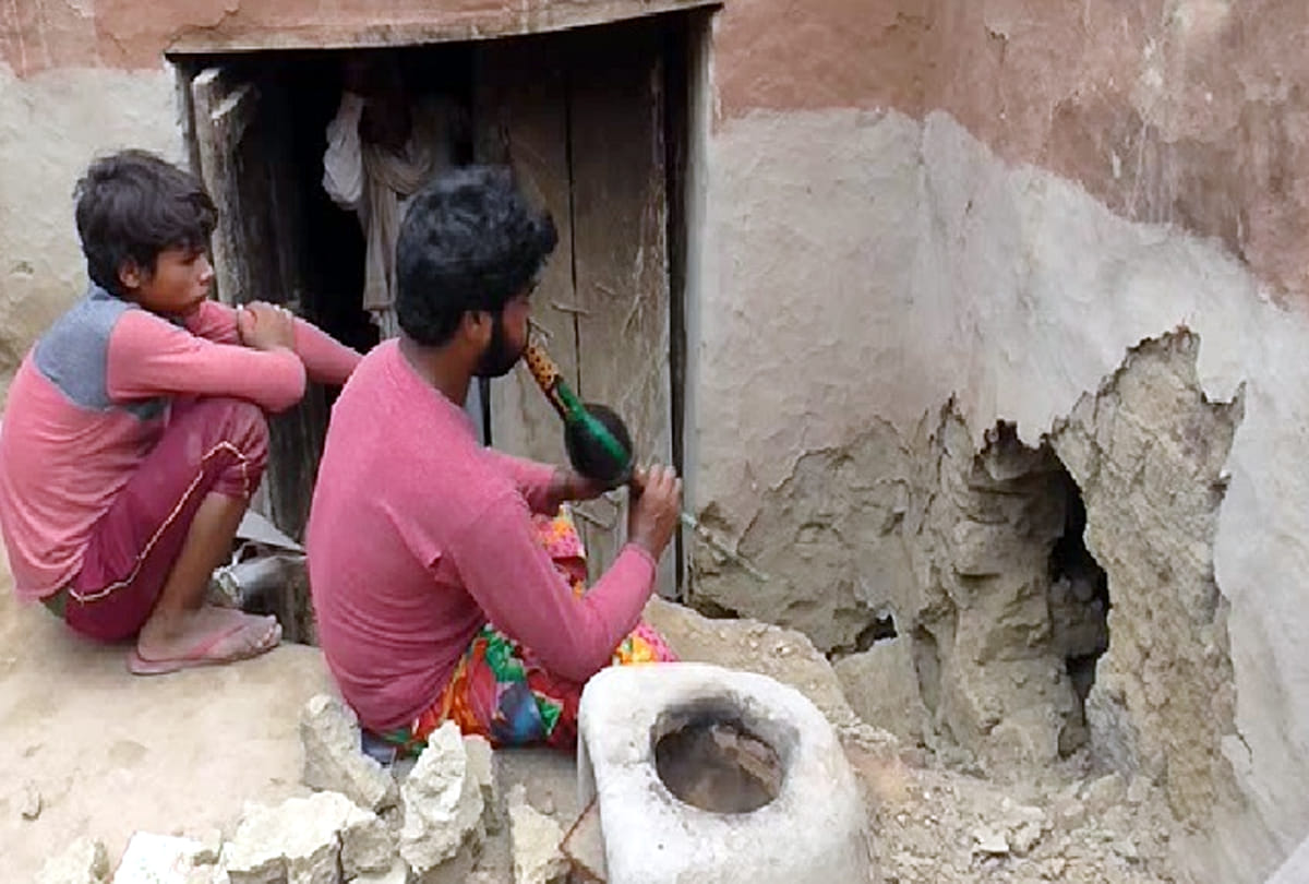 Discussion of Nagmani in Kannauj