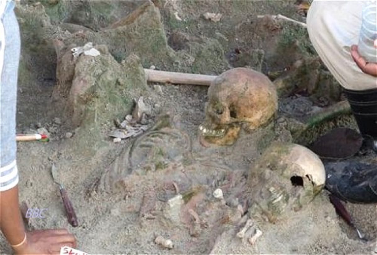 Investigations will be done for thousands of people missing during the civil war in Sri Lanka