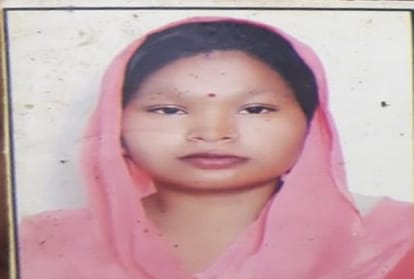 A woman committed suicide by drinking poisonous milk with her two children in Saharanpur