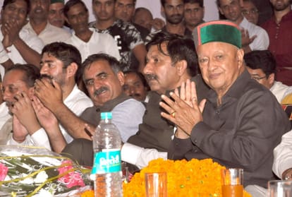 Himachal congress in charge Rajni Patil targets pm narendra modi